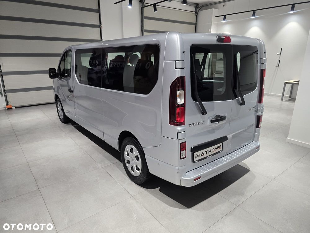 Renault Trafic Kombi 2.0 L2 Business - 20
