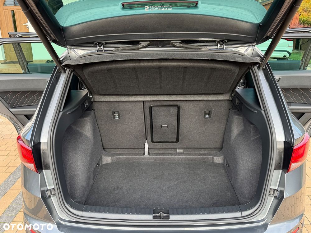 Cupra Ateca 1.5 TSI DSG - 26