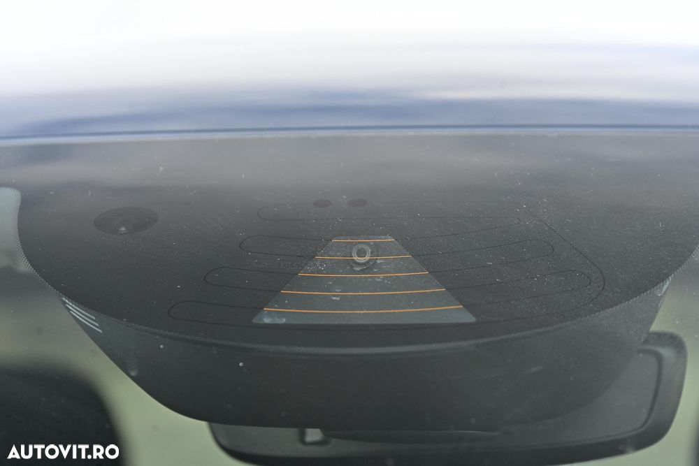 Volvo XC 60 D5 AWD Geartronic Inscription - 25