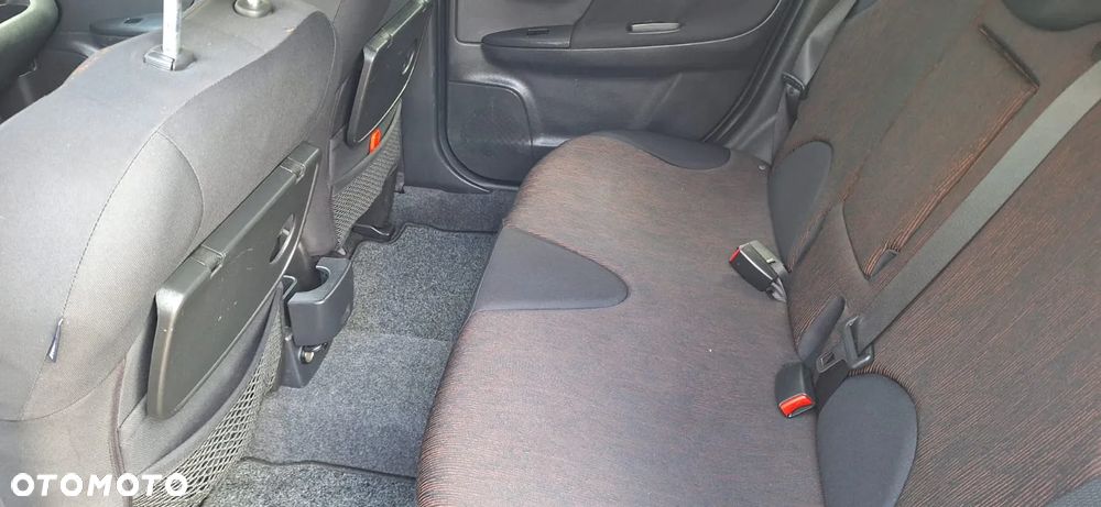 Nissan Note 1.6 Automatik I-Way+ - 13