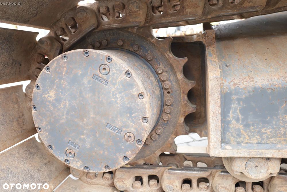 Doosan DX210LC-7 - 37