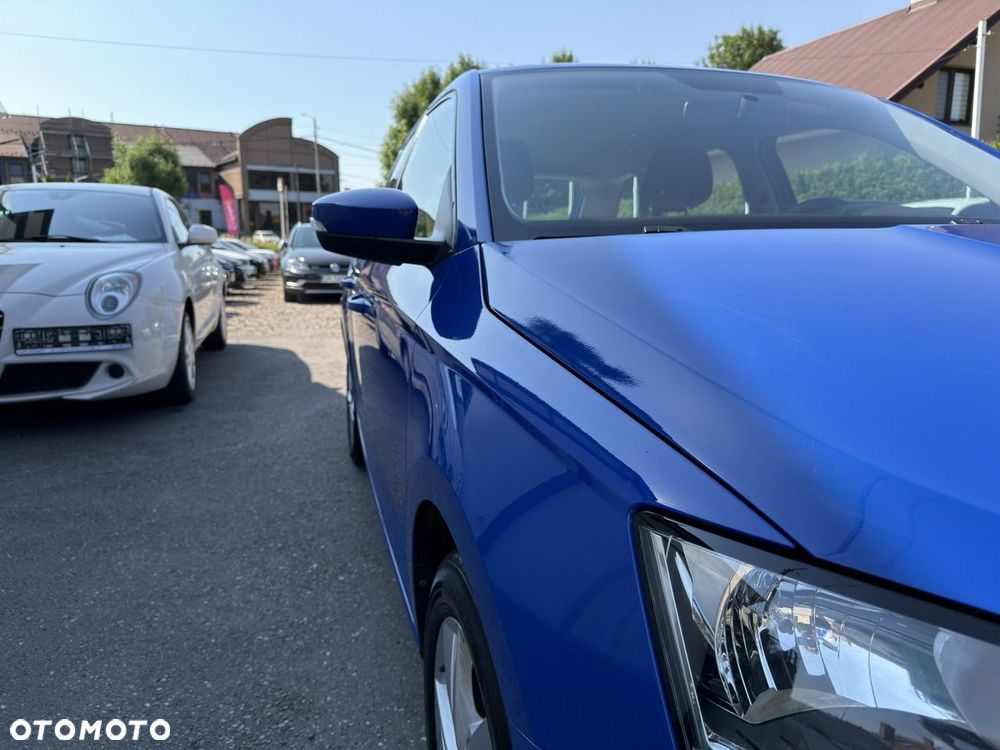 Skoda Fabia 1.0 TSI Cool Plus - 2