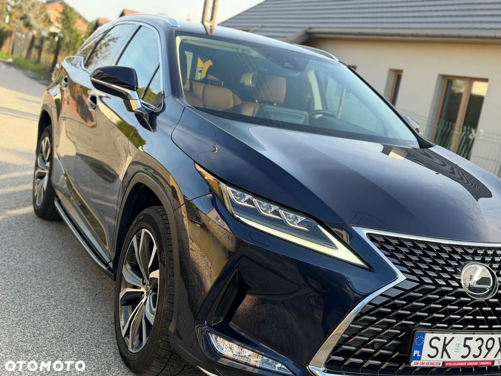 Lexus RX 300 Prestige - 37