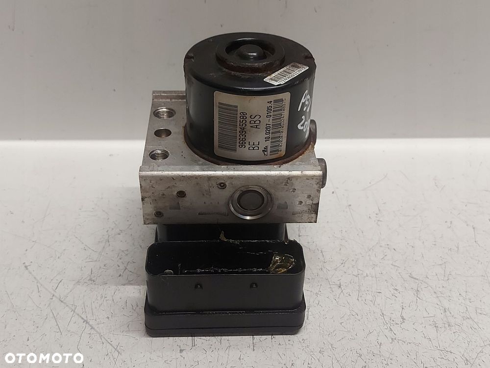 PEUGEOT CITROEN POMPA ABS 9663945580 10.0970-1146.3 - 3