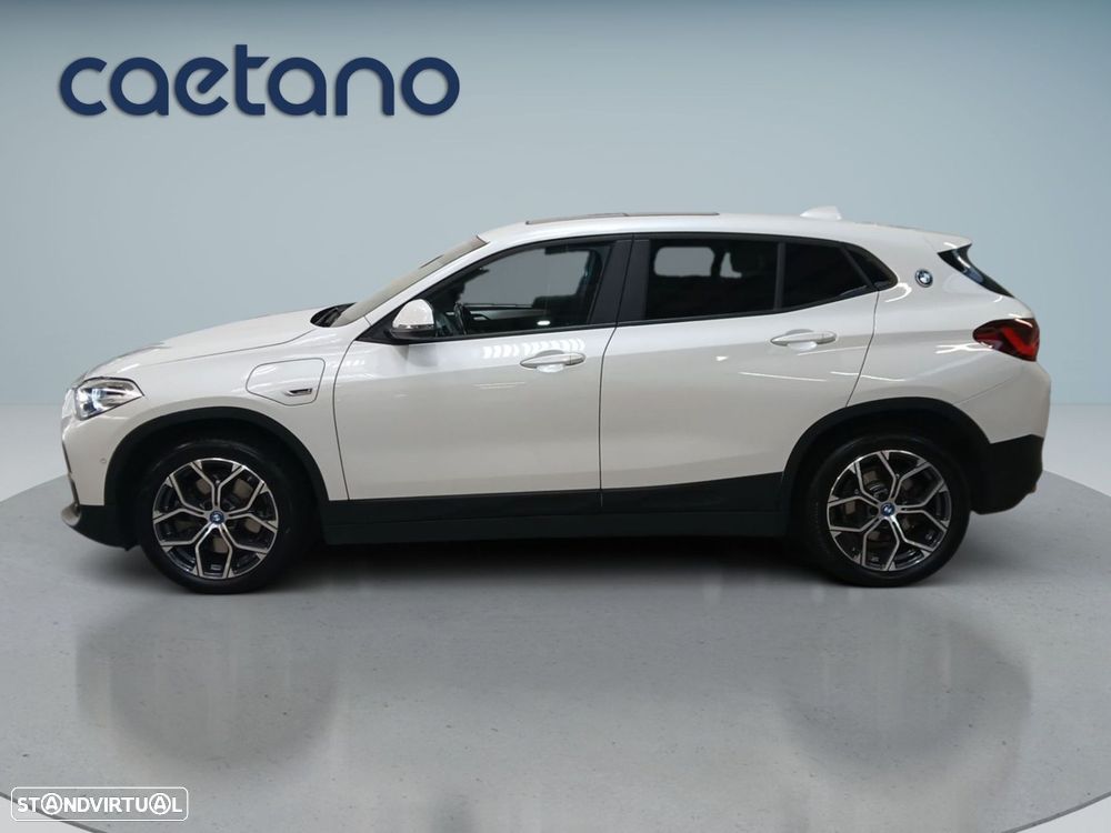 BMW X2 25 e xDrive Pack M - 6