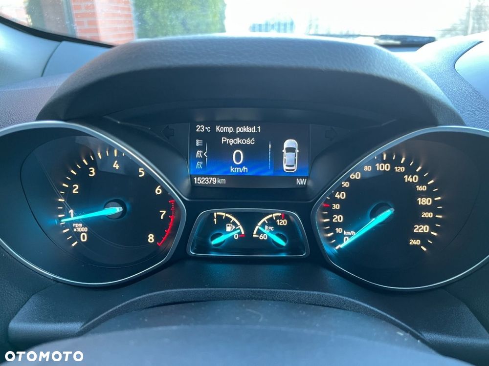 Ford Kuga 1.5 EcoBoost 2x4 ST-Line - 8