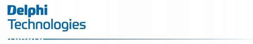 TULEJA WAHACZA TYŁ TD1783W DELPHI AUDI SEAT SKODA - 6