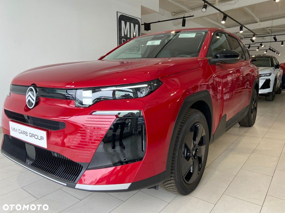 Citroën C5 Aircross - 2