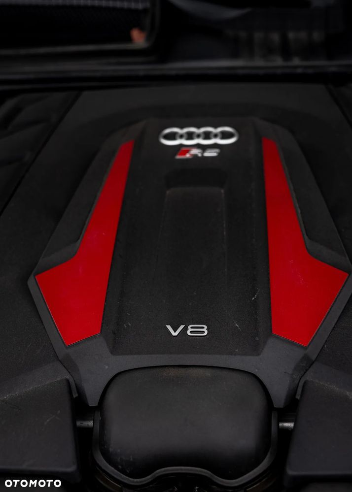 Audi RS Q8 - 13