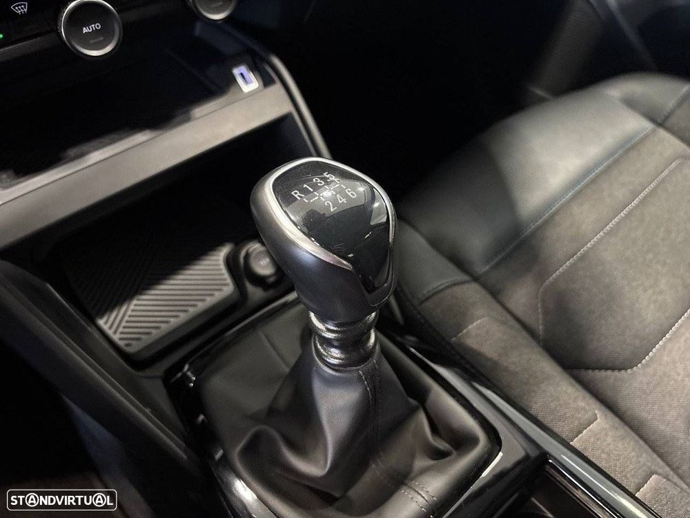Citroën C4 1.5 BlueHDi Feel Pack - 19