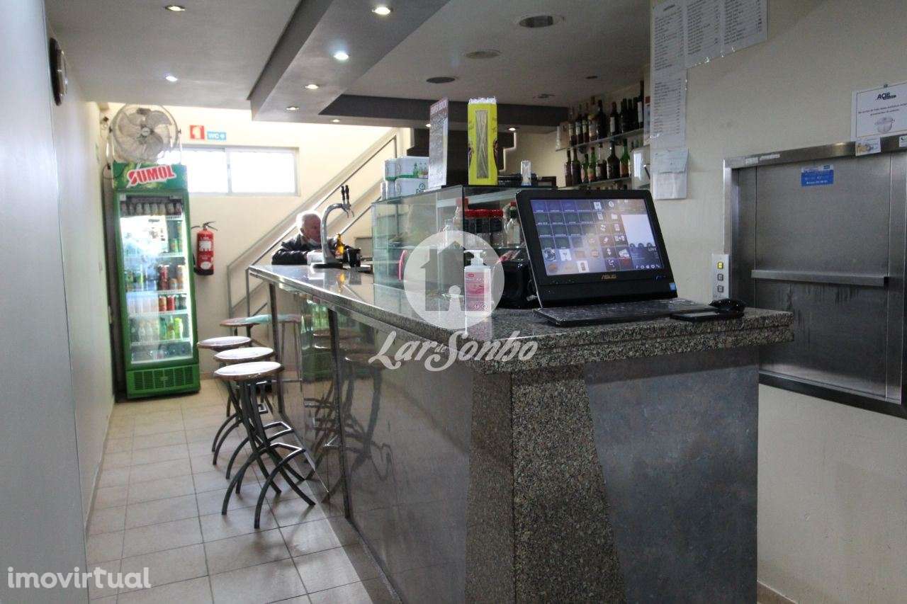 Restaurante em Barcelos - Grande imagem: 4/19