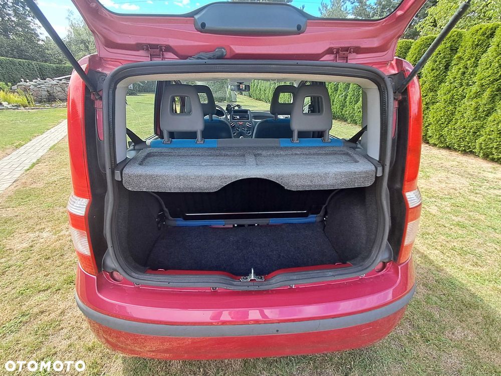 Fiat Panda - 6
