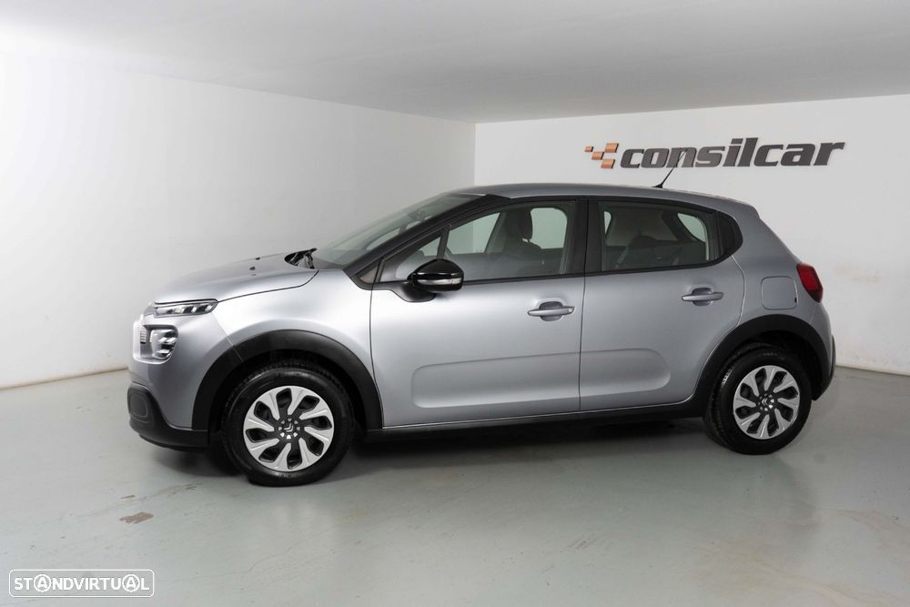 Citroën C3 1.2 PureTech Feel Pack - 6