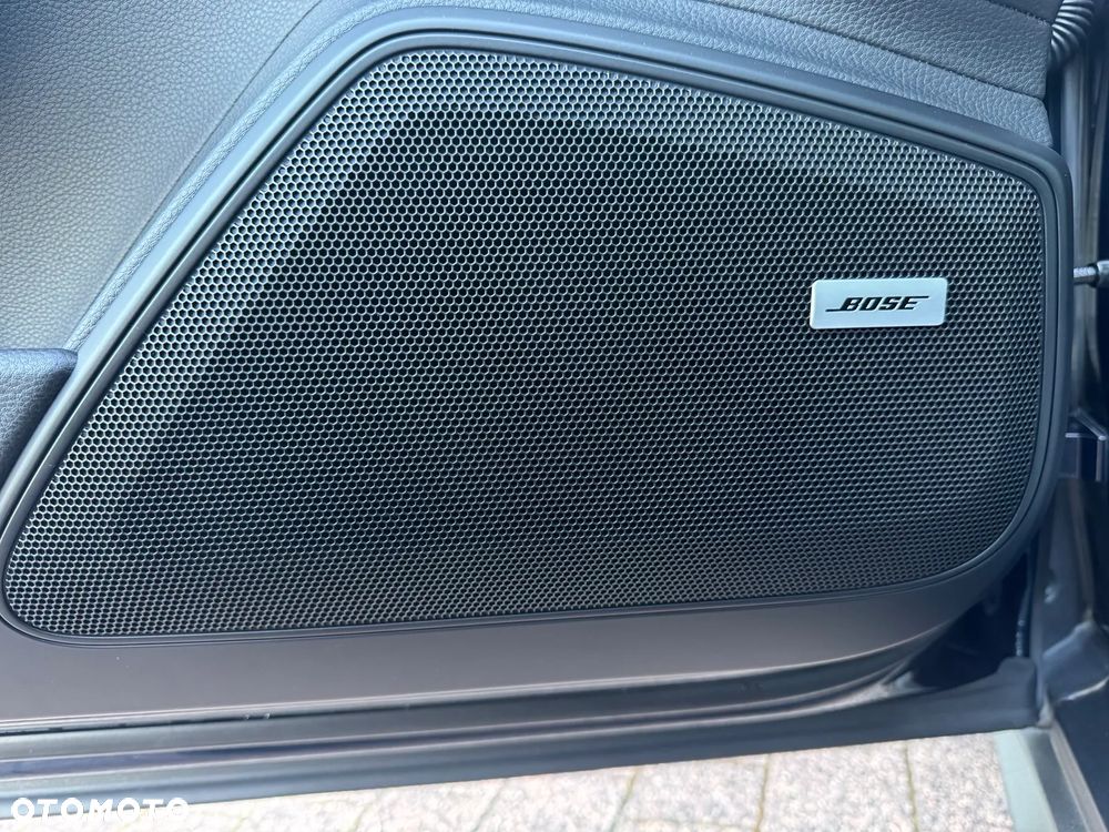 Porsche Panamera - 17