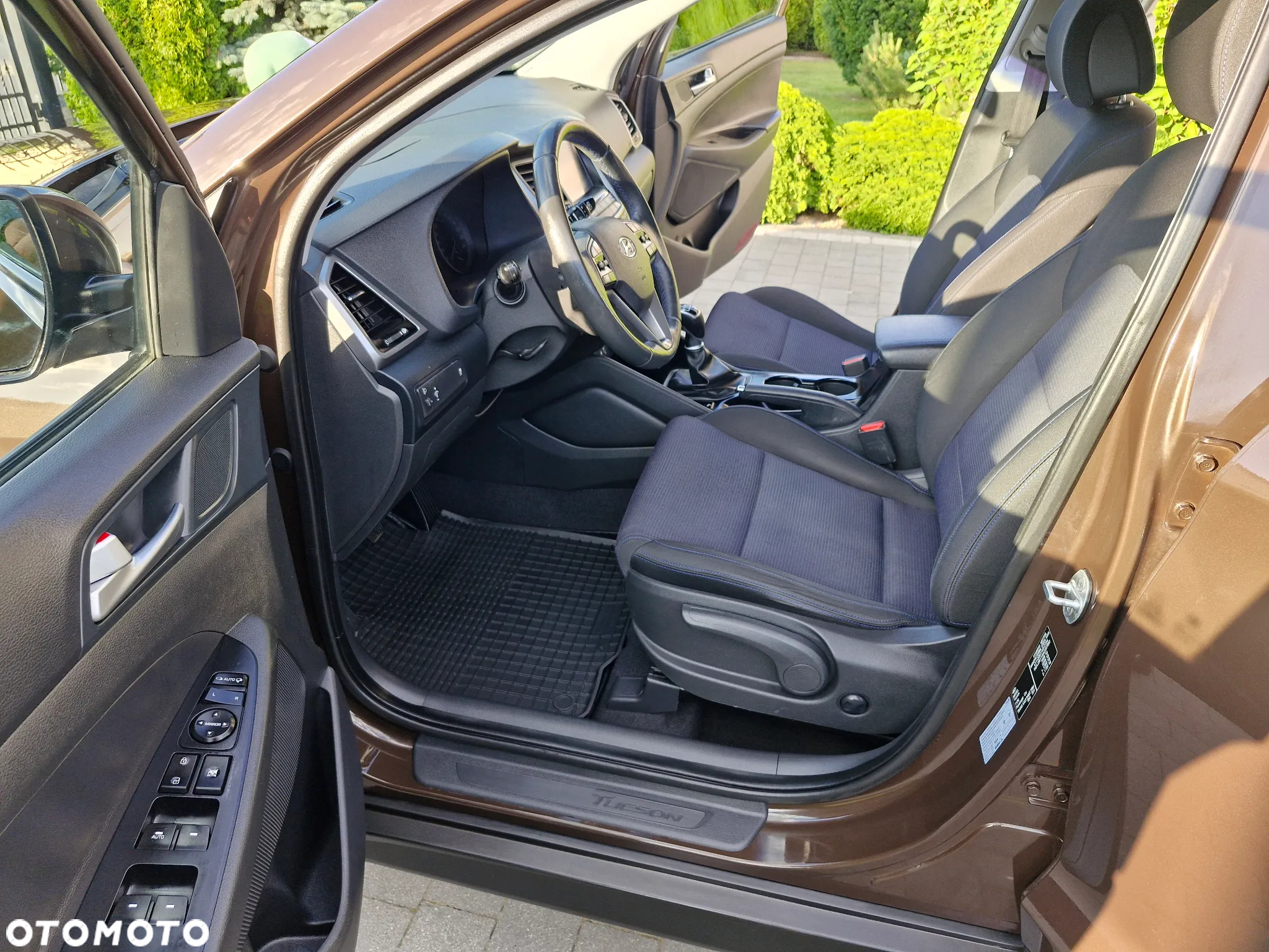 Hyundai Tucson 1.6 GDi 2WD Advantage - 28