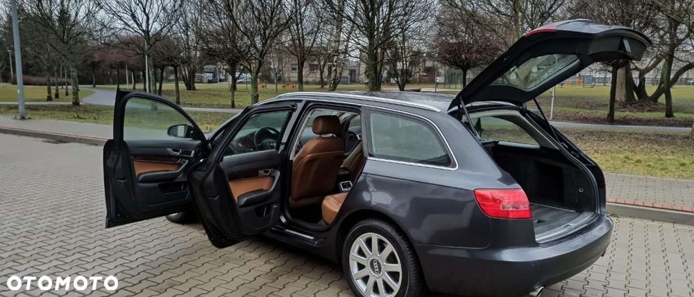 Audi A6 - 27