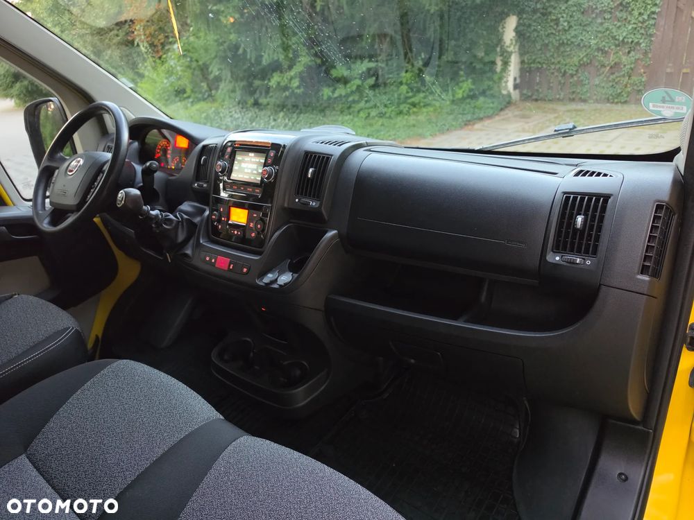 Fiat Ducato - 29
