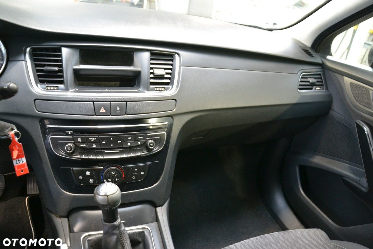 Peugeot 508 - 23