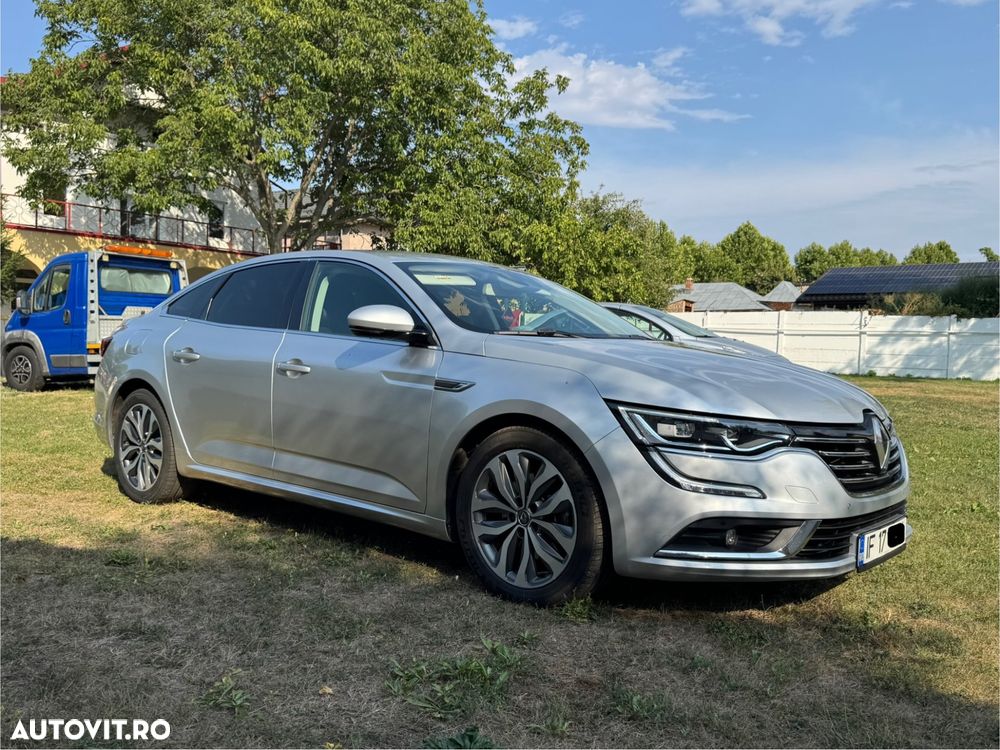 Renault Talisman - 2