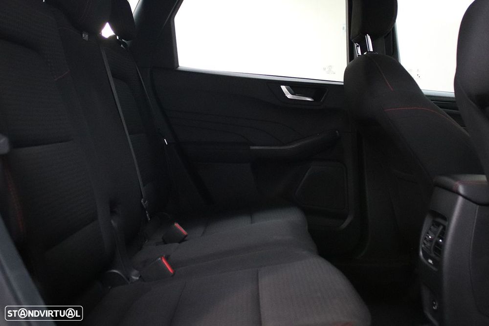 Ford Kuga 1.5 TDCi EcoBlue ST-Line Aut. - 23