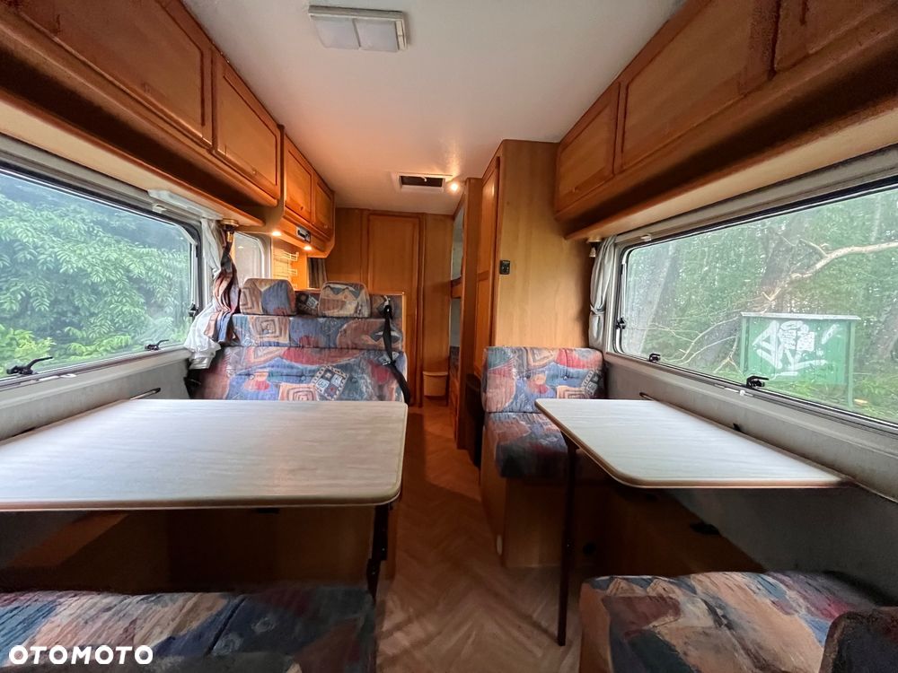Fiat Ducato Riviera - 10