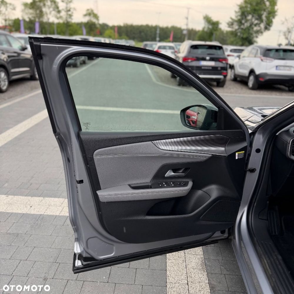 Opel Mokka - 16