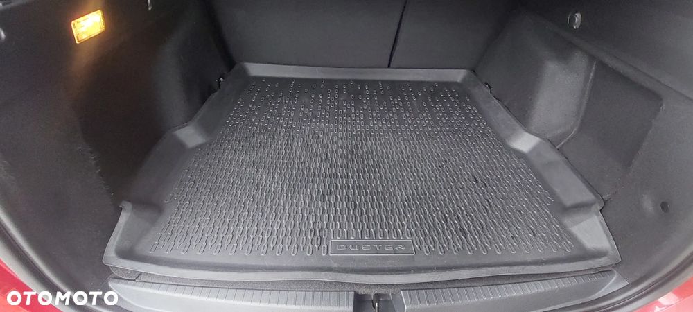 Dacia Duster 1.3 TCe Prestige 4WD - 14