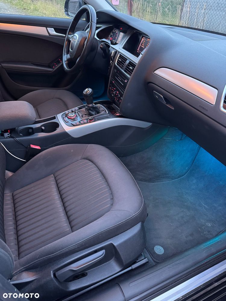 Audi A4 Limousine 1.8 TFSI - 13