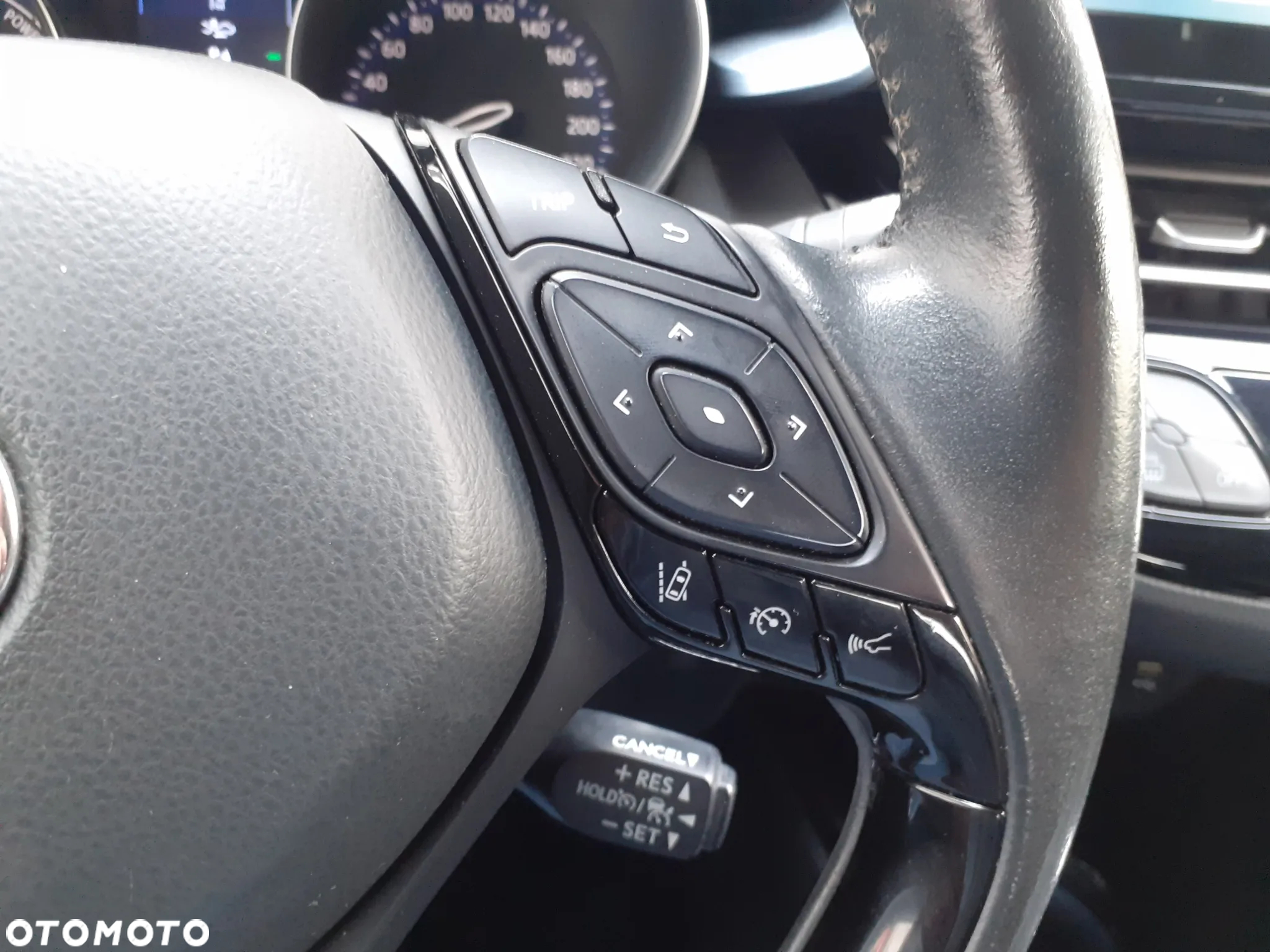 Toyota C-HR 2.0 Hybrid Style - 14