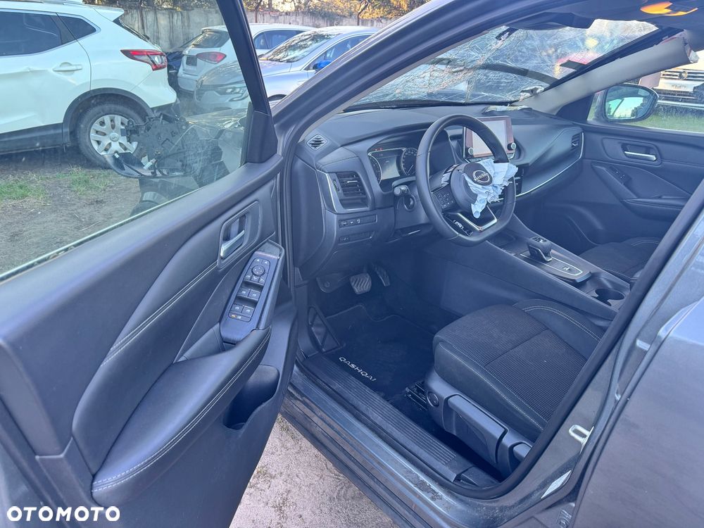Nissan Qashqai - 17
