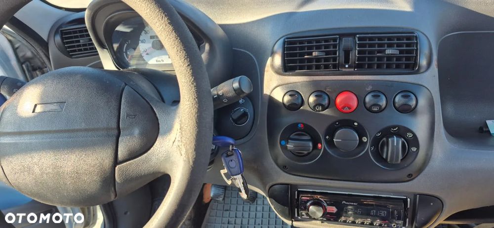 Fiat Seicento Young - 6