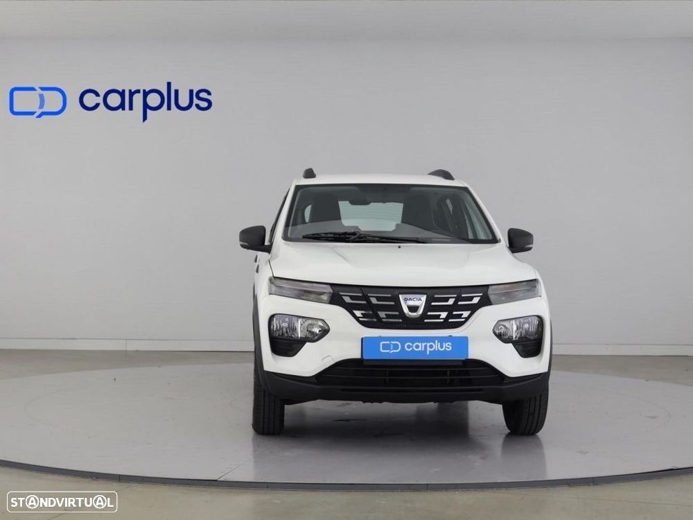 Dacia Spring Electric 45 Comfort - 3