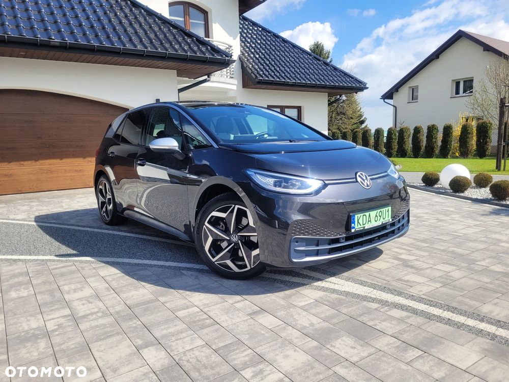 Volkswagen ID.3 Pro Performance Max - 8