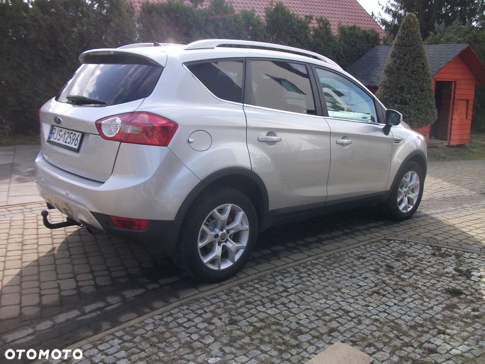Ford Kuga - 6
