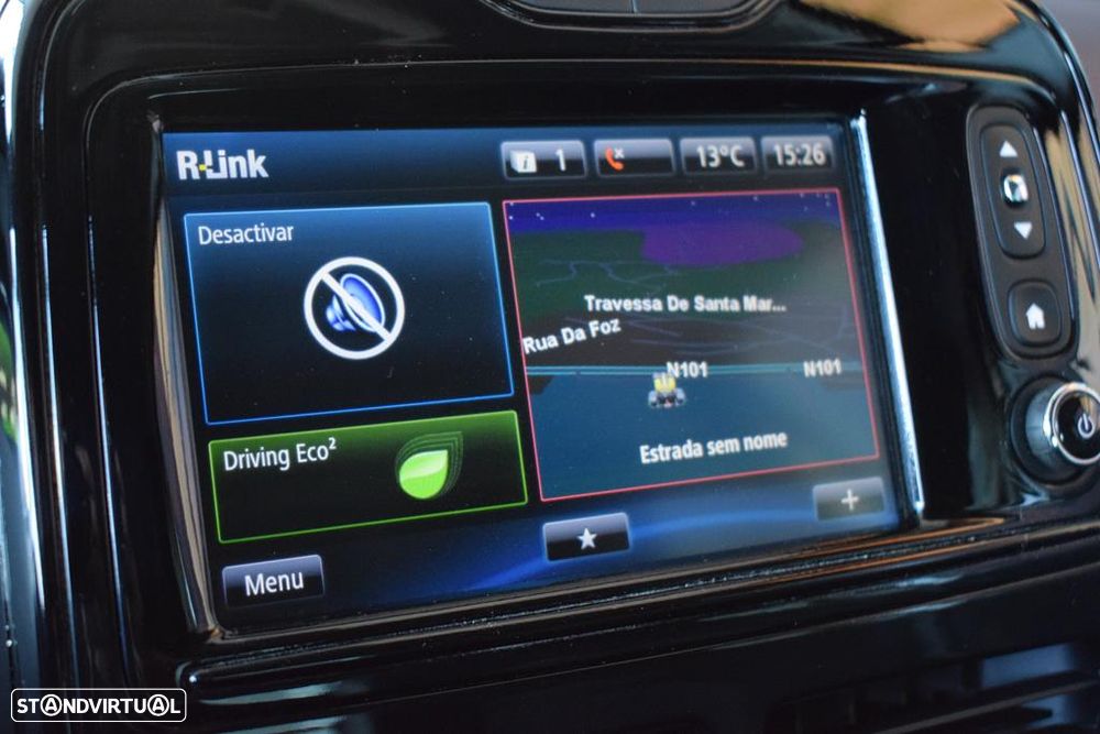 Renault Zoe (c/ Bateria) Intens 40 - 20