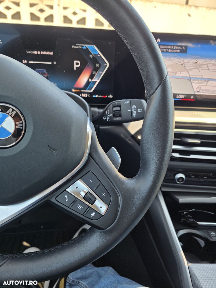 BMW Seria 3 - 25