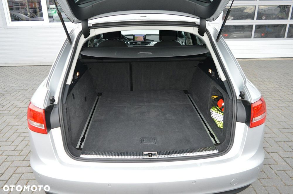 Audi A6 Avant - 37