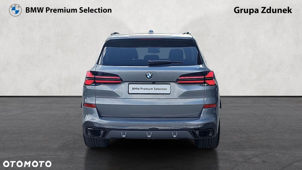 BMW X5 xDrive30d mHEV sport - 7