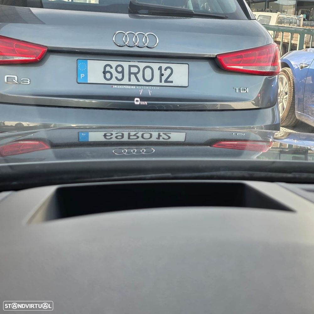 Audi A4 Avant 2.0 TDI Design - 25