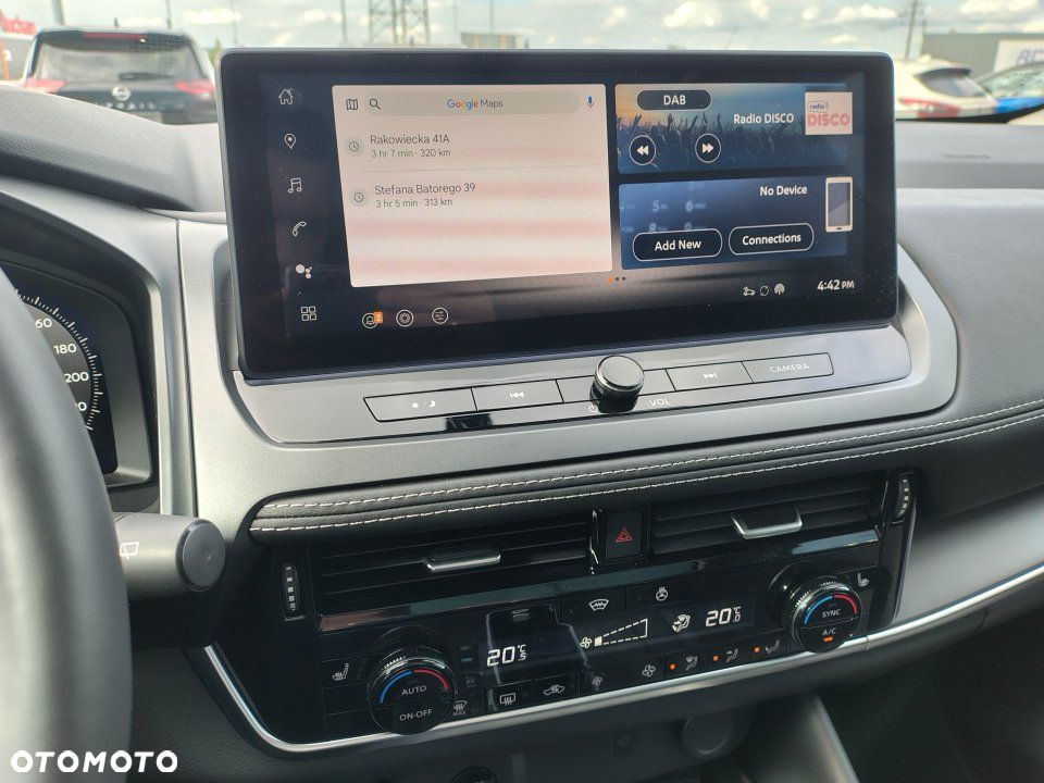 Nissan Qashqai - 11