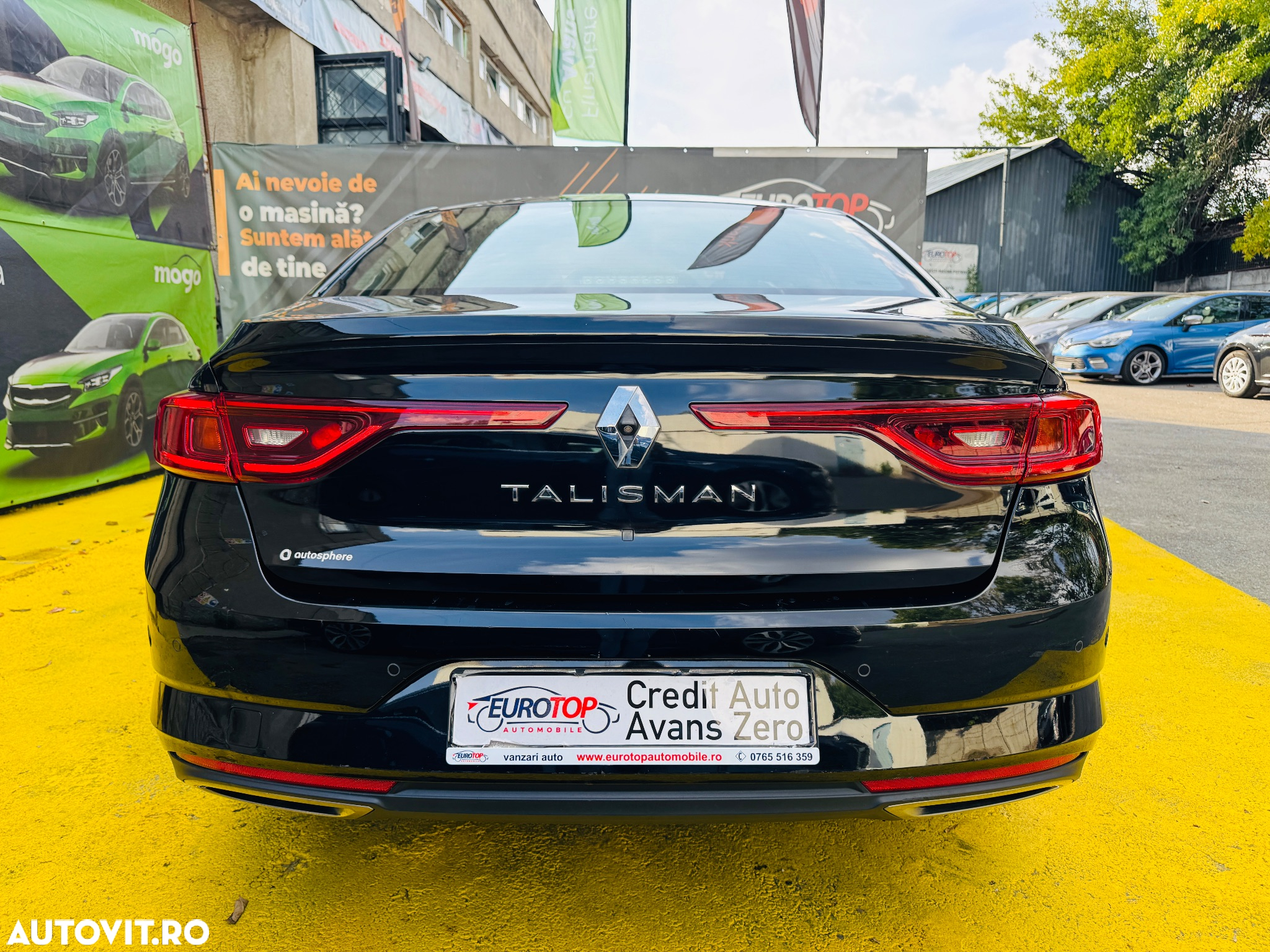 Renault Talisman - 4