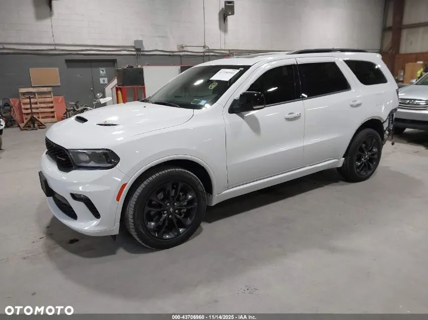 Dodge Durango - 3