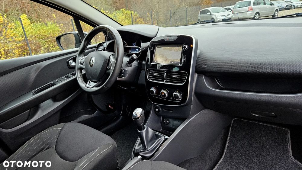 Renault Clio Energy TCe 90 Business - 39