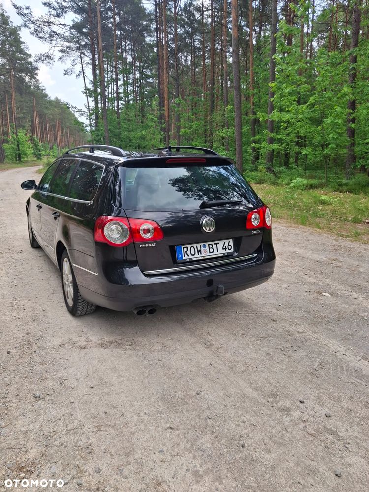 Volkswagen Passat - 6