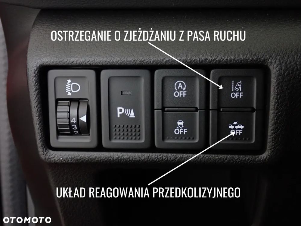 Suzuki SX4 S-Cross - 10