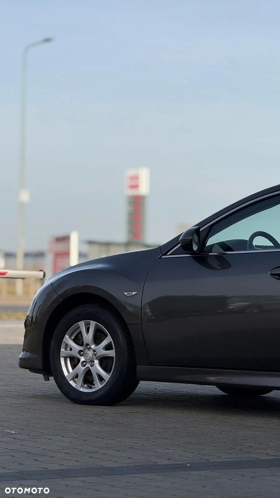 Mazda 6 1.8 Active - 36