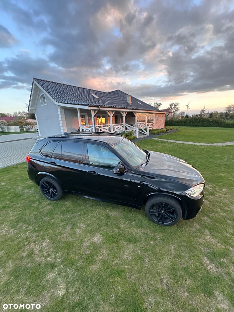BMW X5 M - 5
