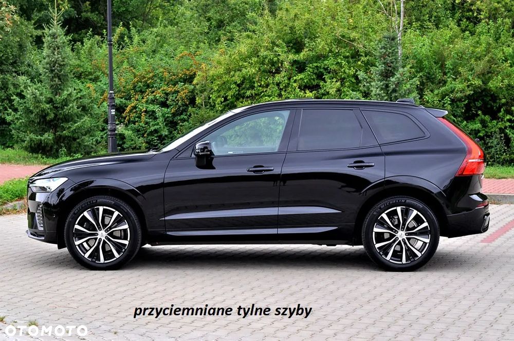 Volvo XC 60 B4 D Geartronic RDesign - 9