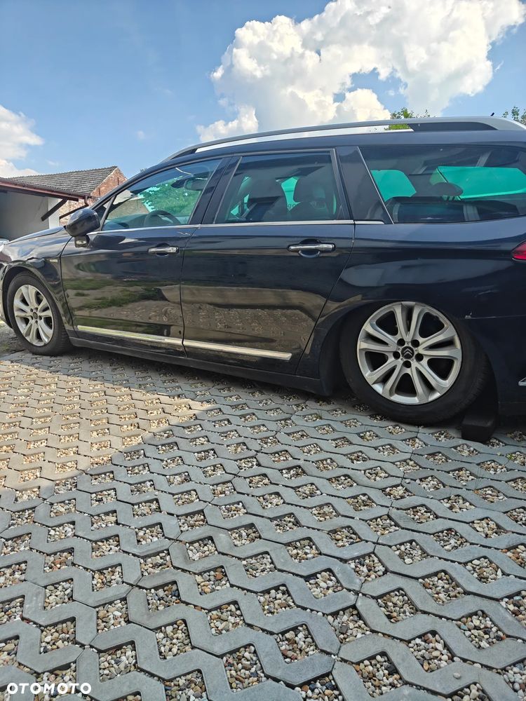 Citroën C5 2.0 HDi Exclusive - 4