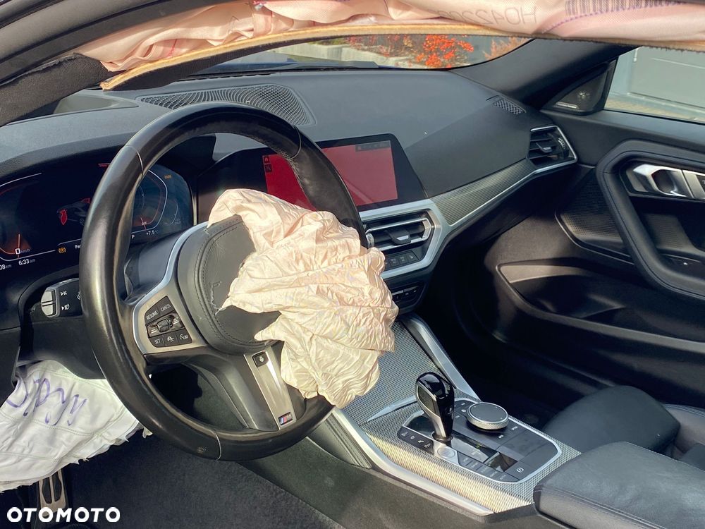 BMW Seria 2 M240i xDrive - 14